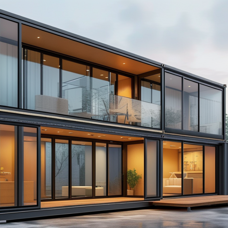What Are Modular Containers and What Types Are Available?