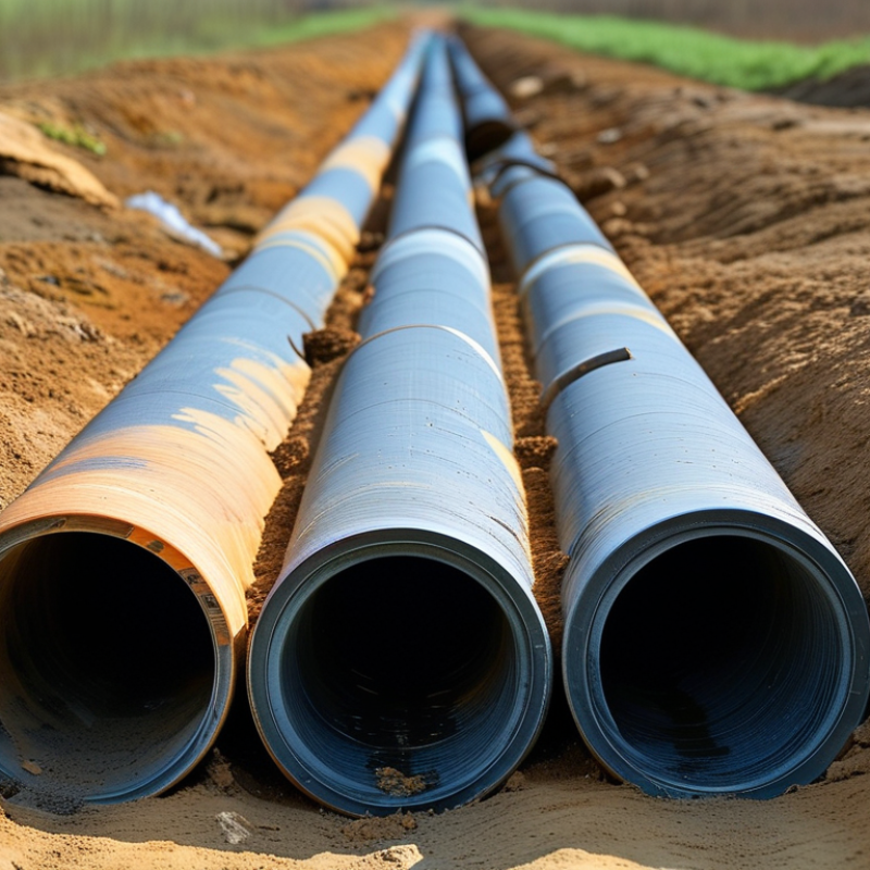 10 Best Underground Pipes for Global Buyers?