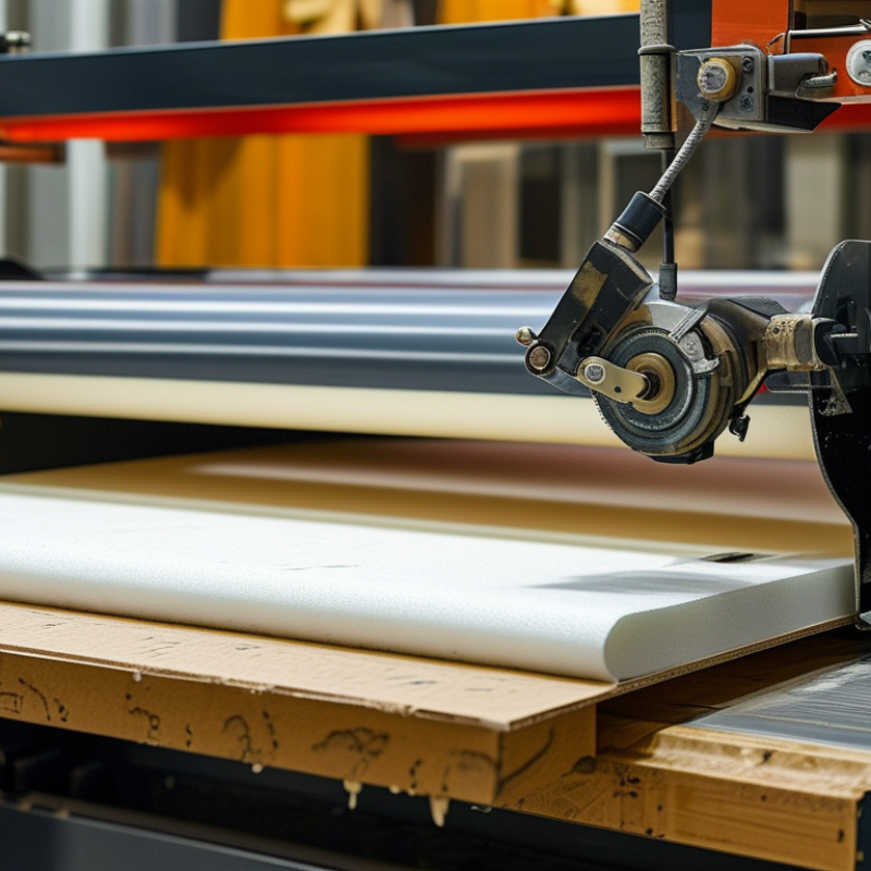How to Choose a Flame Laminating Machine