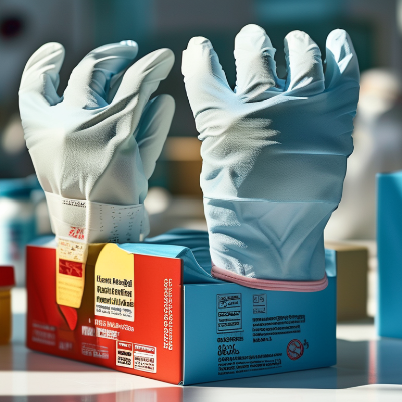 How to Choose Medical Nitrile Gloves in 2026?