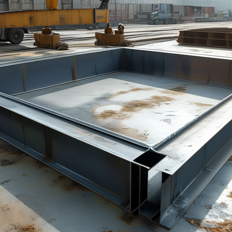 Why Choose Steel Square Pipe for Global Projects?