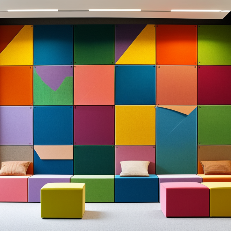 What Is a Modular DIY Acoustic Panel?
