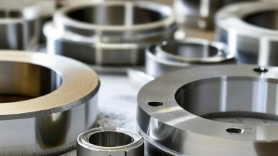 7 Custom Metalworking Tips for Global Buyers?