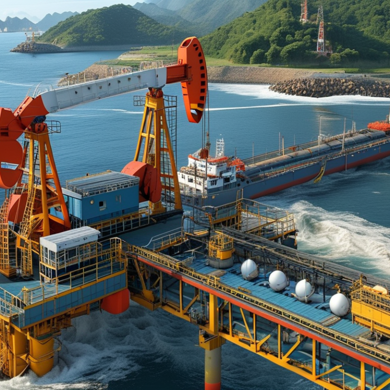 Top 10 Oil Offloading Pump Suppliers for Global Buyers?