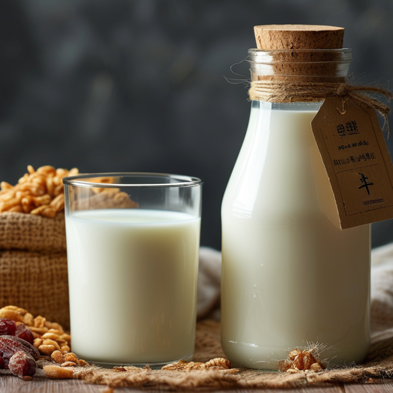 China Top 10 Real Milk Suppliers for Global Buyers?