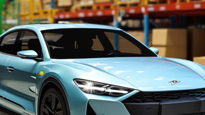 2026 Best Eco Parts Suppliers for Global Buyers?