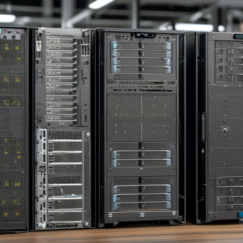 2026 Top Rack Mounted Devices for Global Buyers?