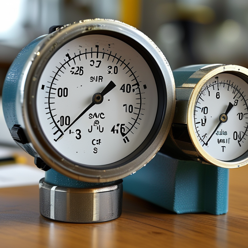 7 Tips for Choosing a Vacuum Air Flow Meter