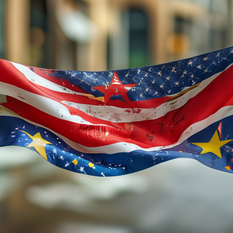 10 Bow Flags Buying Tips for Global Buyers