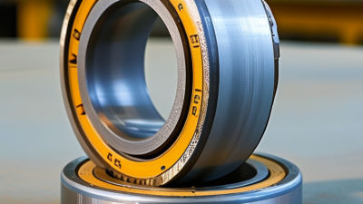 How to Choose the Best Alumina Ceramic Radial Bearing?
