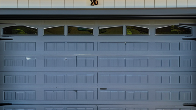 2026 Top Roll Up Garage Doors for Global Buyers