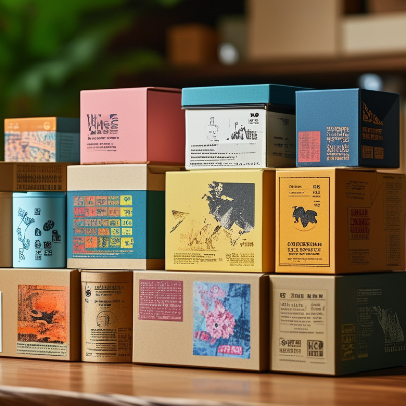 What Is Packaging Printing and Which Type Is Best?