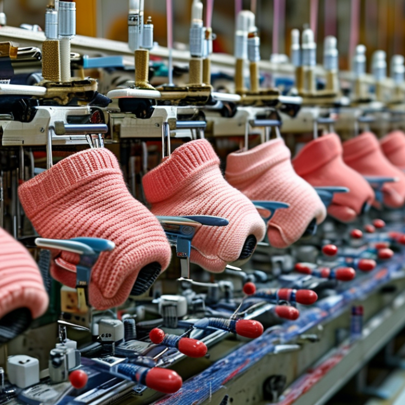 How to Choose a Terry Sock Machine in 2026