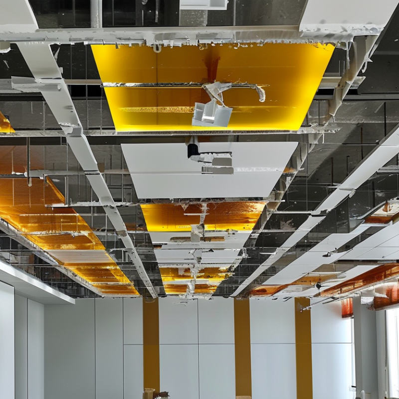 China Best Drop Ceiling Grids for Global Buyers?