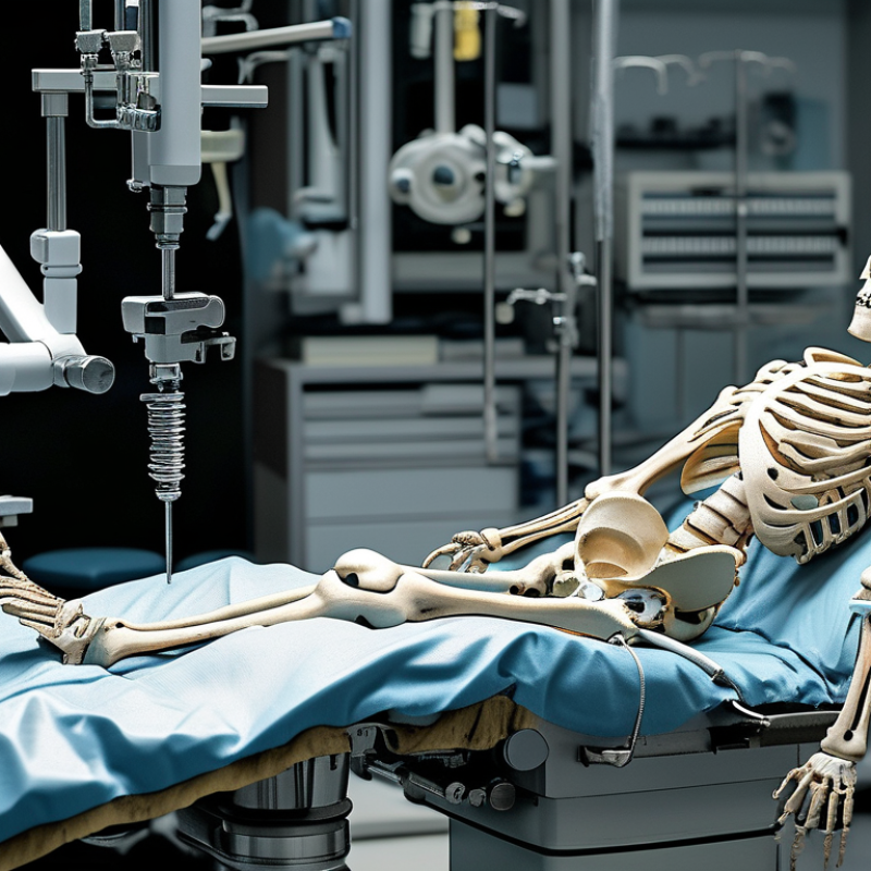 Top Orthopedic Implants for Revision Surgery Buying Guide