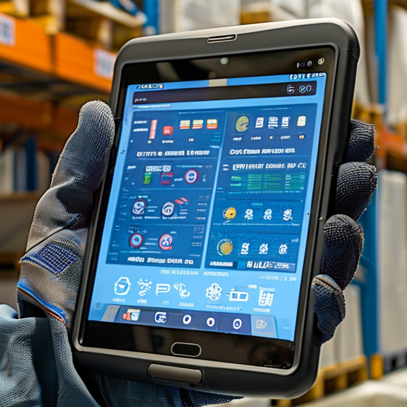 2026 Best Industrial RFID Tablets for Global Buyers?