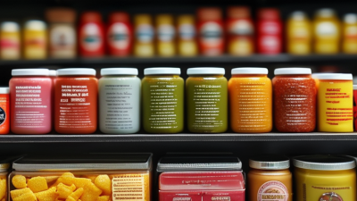 What Are Snack Products for Global Buyers?