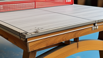 How to Source Shot Pong Tables Worldwide?
