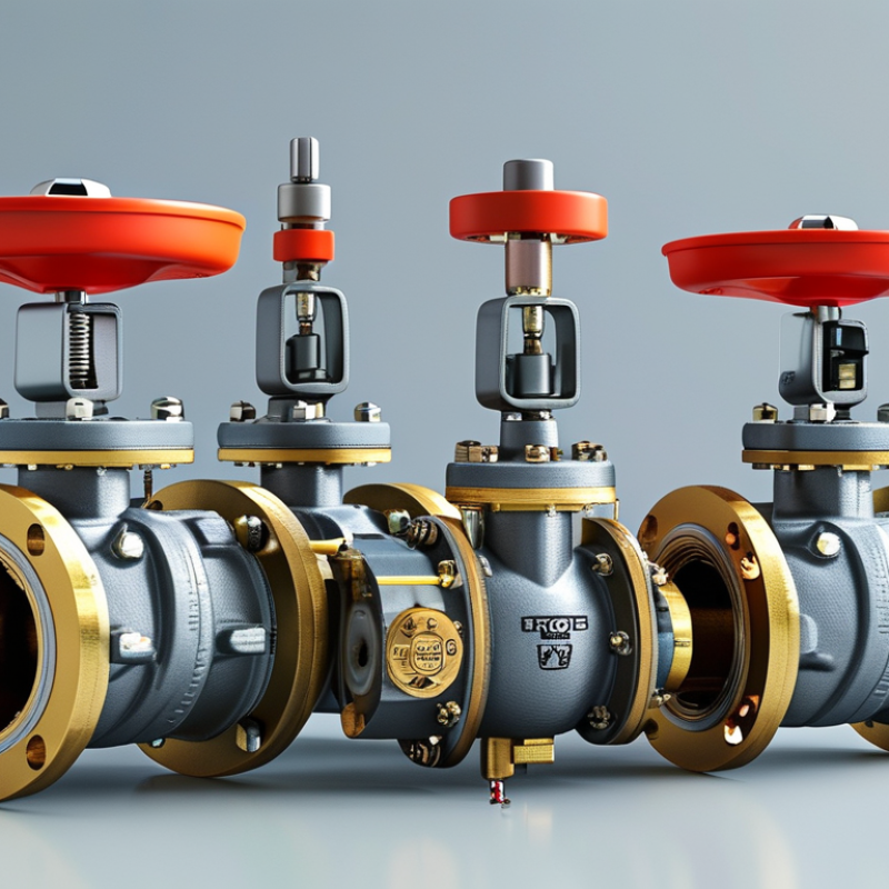 Why Choose a Motorized Ball Valve for Your Application?