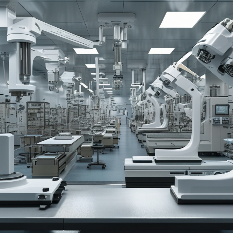 China Top Orthopedic Devices Manufacturers?