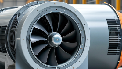 2026 Top Introduced Air Fan Types for Global Buyers