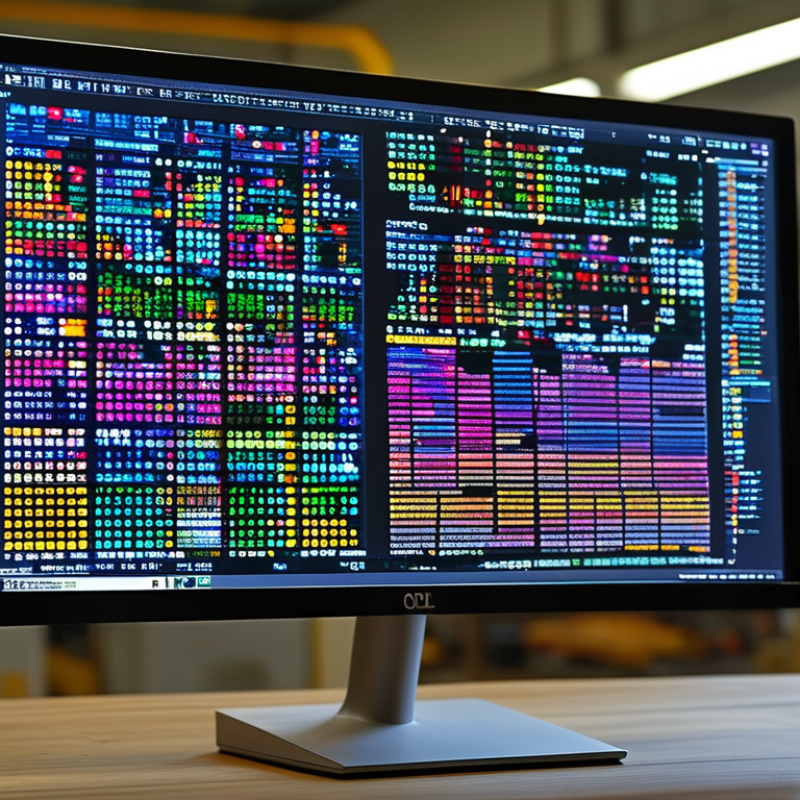 How to Choose High Resolution OLED Panels in 2026?