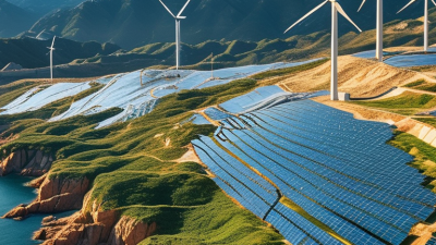 What Is the Best Renewable Power Technology in China?