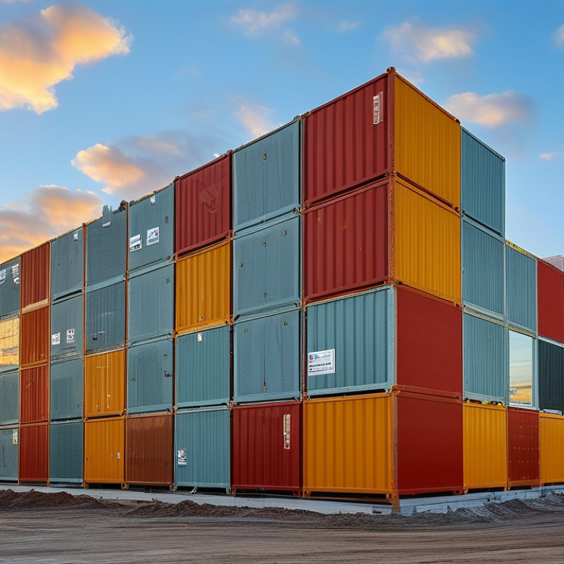 Top Premade Walls Suppliers for Global Buyers