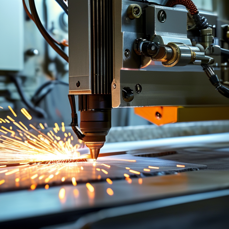 How to Meet Laser Marking Safety Requirements in 2026?