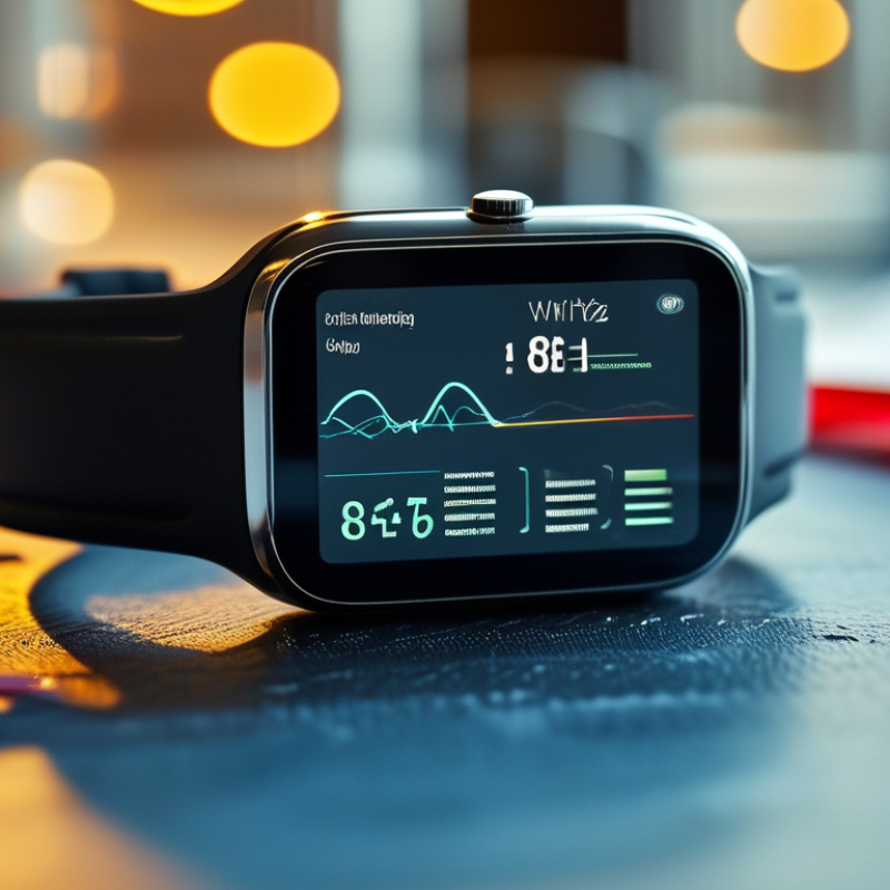 Como monitorar a saúde em tempo real e por que é importante?
