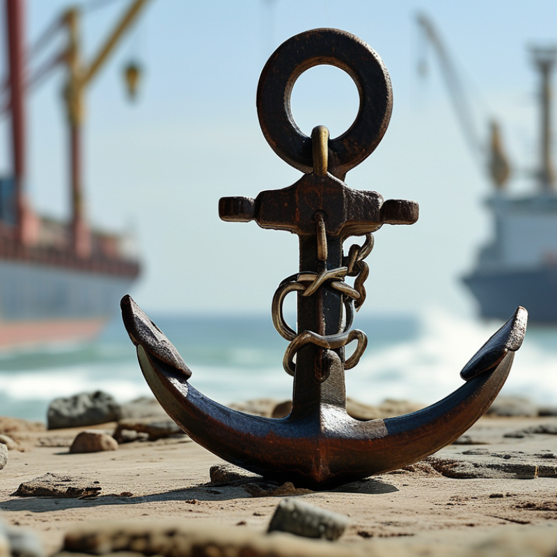 How to Choose the Right Anchors for Global Sourcing?