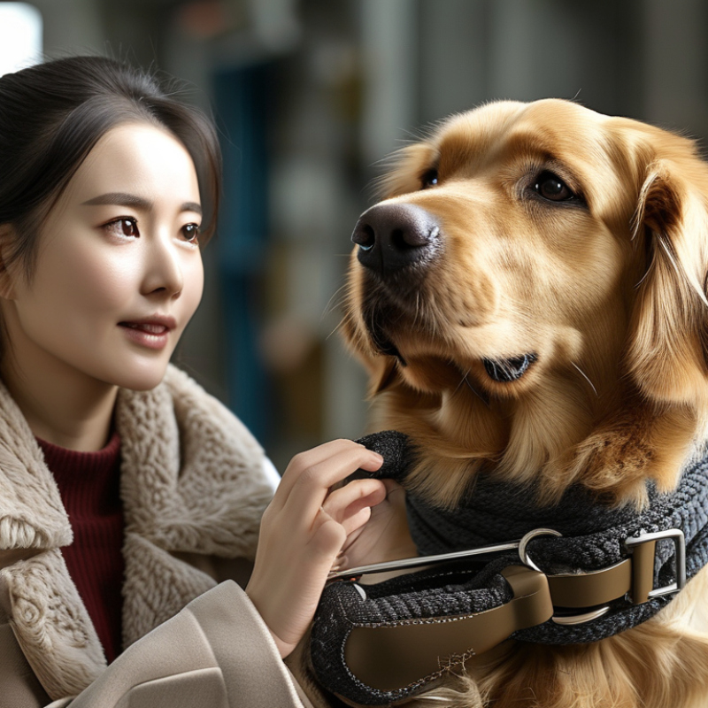 China Best Premium Dog Leash Manufacturer