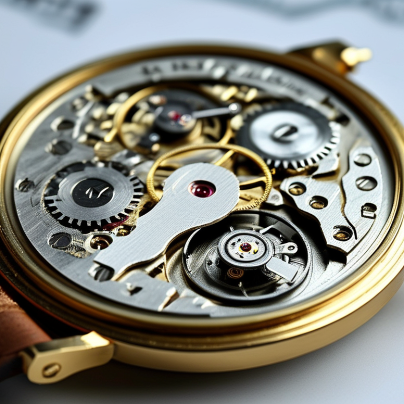 China Best Mechanical Watches for Global Wholesale Buyers