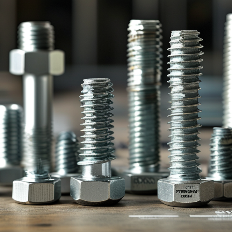 How to Choose the Right Bolt Guide for Global Sourcing?