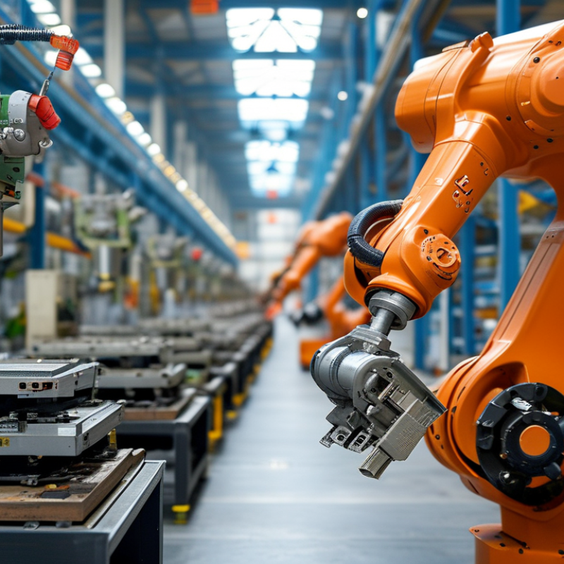 10 Tips for Buying Manufacturing Machines Worldwide