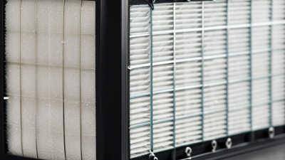 Top 10 HEPA Filter Manufacturers for Global Buyers