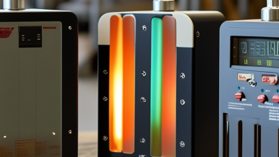 How to Choose the Right Heater Bar for Global Sourcing?