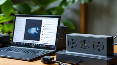 What Is In Desk Power and How Does It Work?