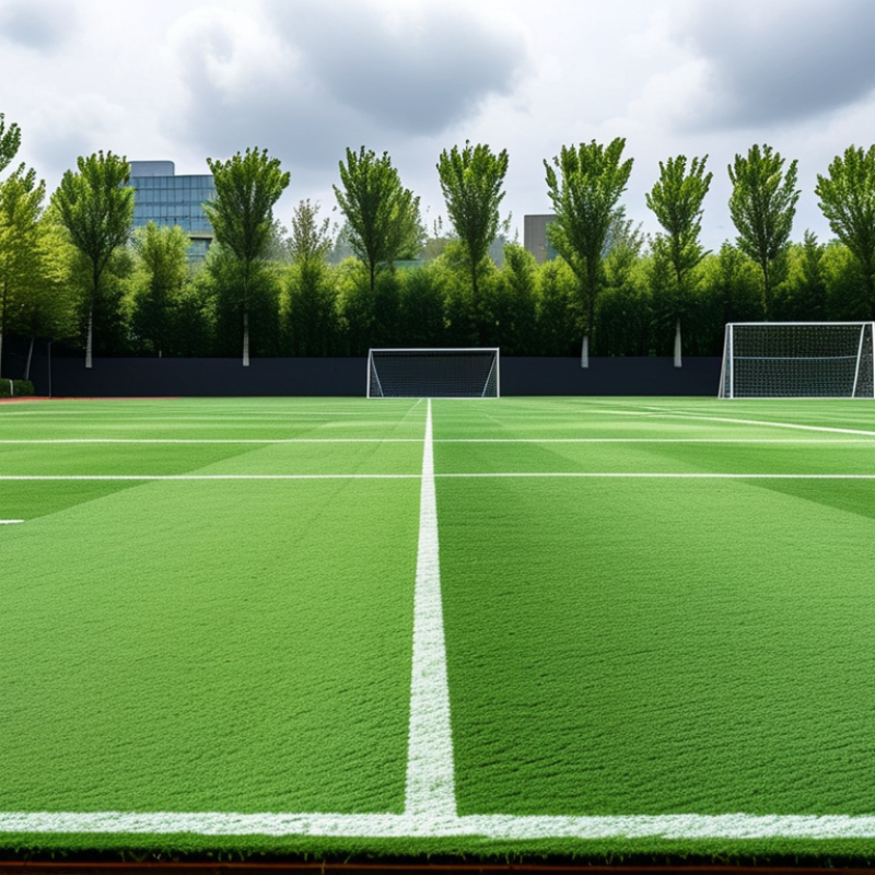 Why Choose OEM Artificial Sports Turf for Your Business?