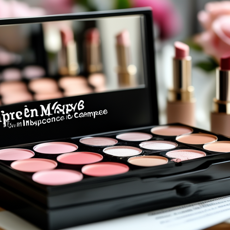How to Source Makeup in the USA in 2026?