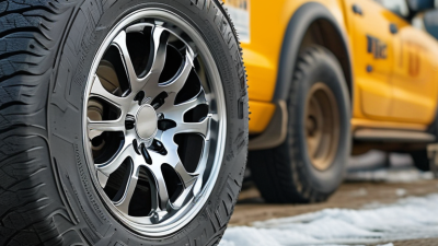 10 Best Tire TPMS Sensors for Global Buyers?