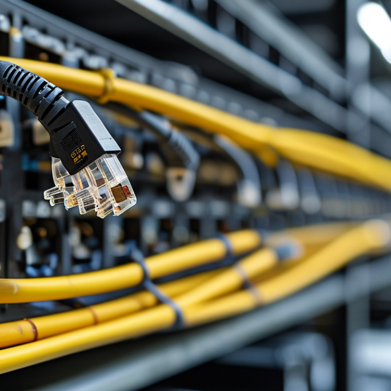 2026 Best UTP Cat 6 Cable for Global Buyers