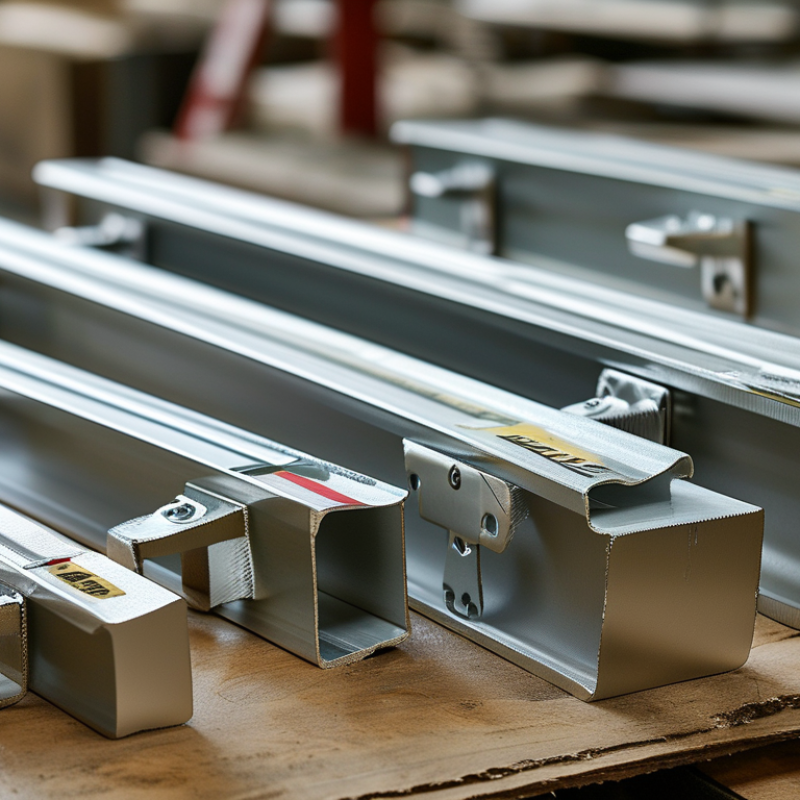 10 Aluminum Ladder Buying Tips for Global Buyers?