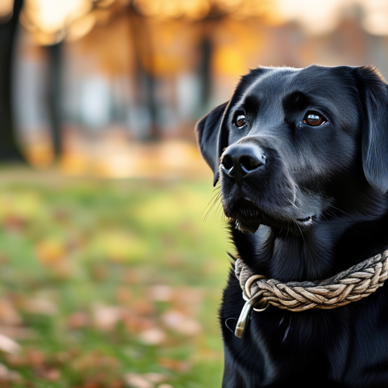 How to Choose a Heavy Duty Dog Leash in 2026?