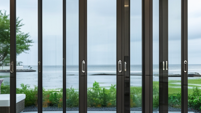 10 Best Sliding Door Manufacturers Worldwide?