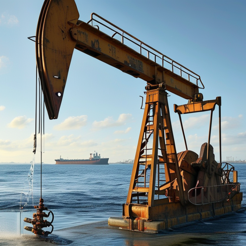 How to Choose the Right Oil Offloading Pump?