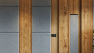 How to Choose Soundproof Wall Panels for Your Space?