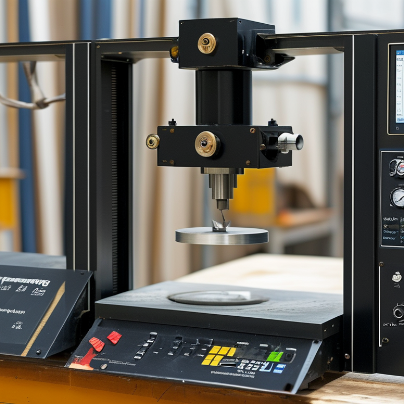 Best Bursting Tester Machine Manufacturer in China?