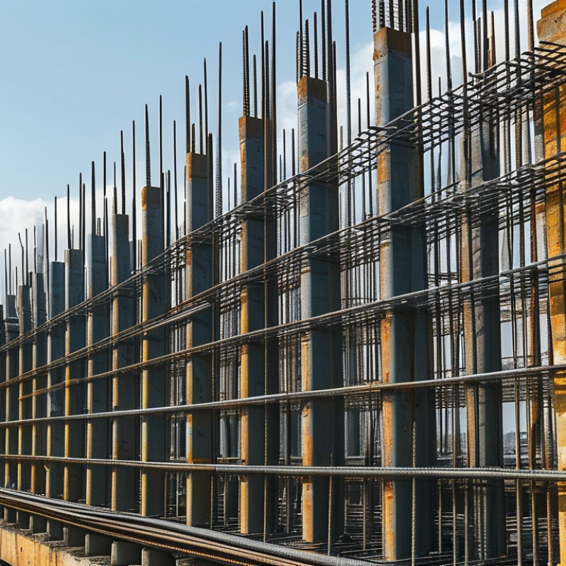 Why Choose Steel Rebar for Global Construction Projects?