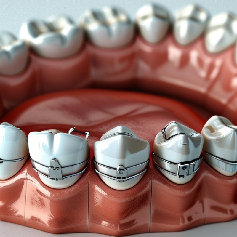 What Are the Best Clear Self Ligating Braces in 2026?